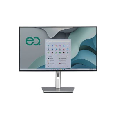 9. Kensington EQ 2-Way Removable Privacy Filter 23.8" 16:9