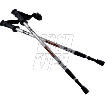 3. Nils Extreme TK631 trekking sticks