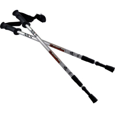 3. Nils Extreme TK631 trekking poles 