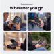 10. Tech-Protect OneTouch Set Spy+ 2-Pack Privacy Tempered Glass for iPhone 18 Pro Max