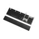 42. IBOX AURORA K-4 RGB IKGMK4 Mechanical Keyboard (USB; (US); Black)