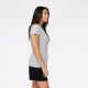11. New Balance Sport Core Arch Cotton ATH AG T-shirt W WT31804AG