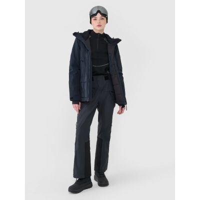16. 4fpro ski jacket dermizax 20000/20000 membrane women's 4F 4FSAW24TTJAF0860-20S
