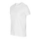 Women's Edge T-shirt (white)
