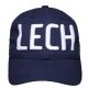 2. Children's Baseball Cap Lech Navy Blue