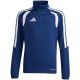 2. adidas Tiro 26 League Training Top Navy Blue JY7165 for Kids