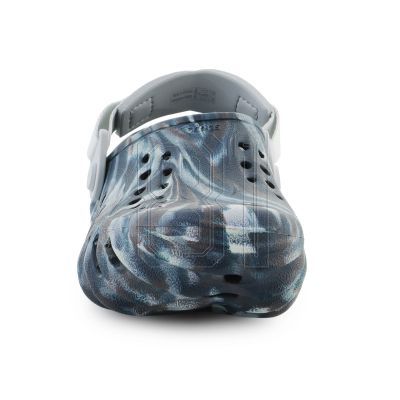 5. Crocs Echo Marbled Clog GS Jr 208464-0LE