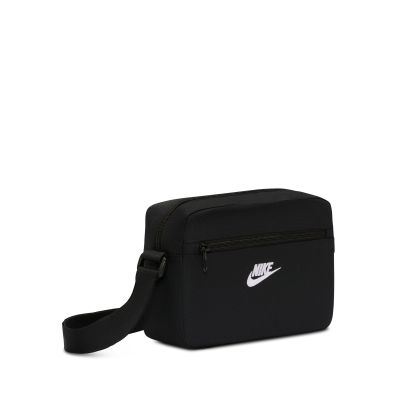 3. Nike Heritage 2.0 IB4378-010 Bag