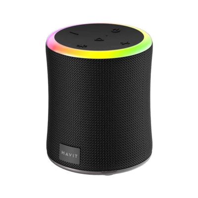Havit SK832BT wireless bluetooth speaker black