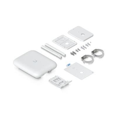 9. UQ-U7-OUTDOOR UniFi Wi-Fi 7 Access Point 2.4 GHz, 5 GHz, 688 Mbps + 4324 Mbps UBIQUITI