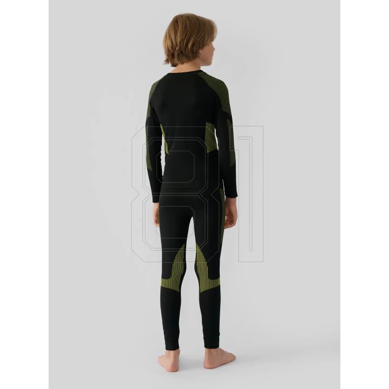 2. Thermal underwear 4F Jr 4FJWAW24USEAM149-45S
