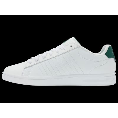 5. K-Swiss COURT SHIELD II shoes (04412-130-M)