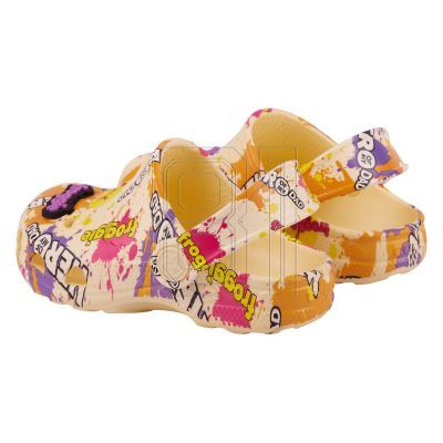 4. Children's Sandals LITTLE FROG 92800617395