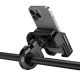5. Acefast D58 Handlebar Bike Mount - Black