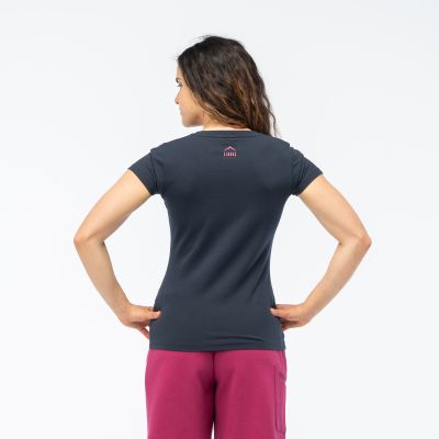 8. Women’s Short-Sleeve T-Shirt ERICCA WO'S