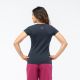 8. Women’s Short-Sleeve T-Shirt ERICCA WO'S