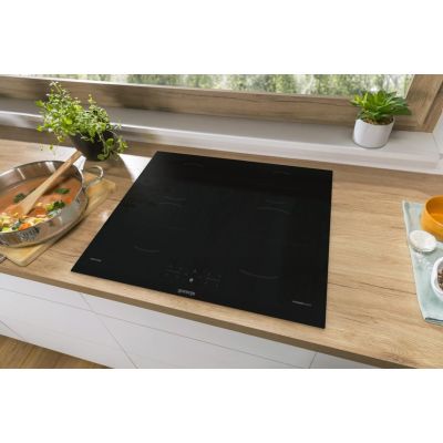 8. GORENJE GI6401BC induction hob