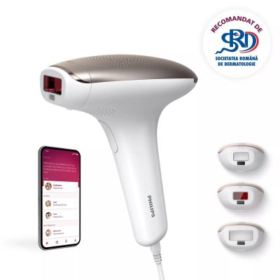 34. PHILIPS Lumea Advanced SC epilator 1998/00