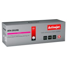 Activejet ATH-201MN Toner (replaces HP 201A CF403A; CRG045; Supreme; 1400 pages; red)