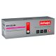 Activejet ATH-201MN Toner (replaces HP 201A CF403A; CRG045; Supreme; 1400 pages; red)