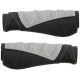 GRIPS, HANDLEBAR GRIPS, PROFILED 12CM DUNLOP