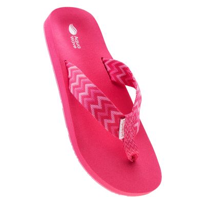 6. AquaWave Helen W 92800487079 flip-flops