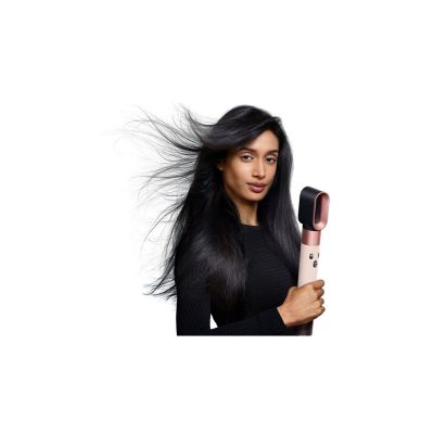 5. Hair Straightener DYSON HS08 Pink/Rose Gold