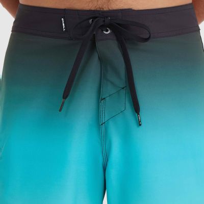 13. O'Neill Hyperfreak Heat Fade 19'' Boardshorts M 92800613541