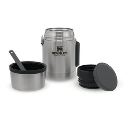 2. Stanley 10-01287-032 Thermos 0.53 l Stainless steel