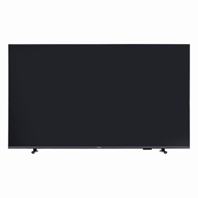 7. Philips 43PUS7810/12 QLED 43'' 4K Ultra HD Titan OS Dolby Digital Plus DVB-T2 Black TV