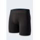 Stance Staple St 6in Thermoactive Boxer Shorts - Black Size: S