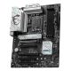8. MSI B760 GAMING PLUS WIFI DDR4 Motherboard