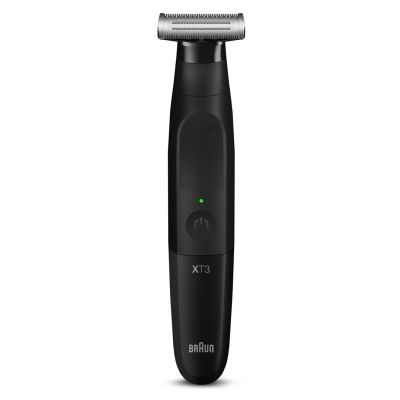 2. Braun XT3200 Black Nickel Metal Hydride (NiMH)