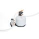2. Bestway 58486 Pool Accessory/Part Sand Filter