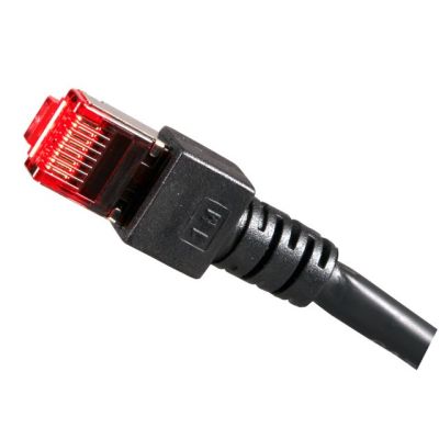 5. EFB Elektronik K5515.50 Network Cable Black 50m Cat6 S/FTP (S-STP)