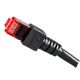 5. EFB Elektronik K5515.50 Network Cable Black 50m Cat6 S/FTP (S-STP)