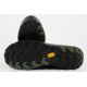 9. Aku men's trekking shoes Furiosa BOA GTX Vibram fashionable green