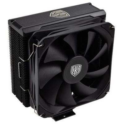 2. Kolink Umbra EX180 Black Edition Processor Hybrid Cooler 12cm Black