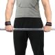 10. HMS Deadlift training straps F4432 17-62-026