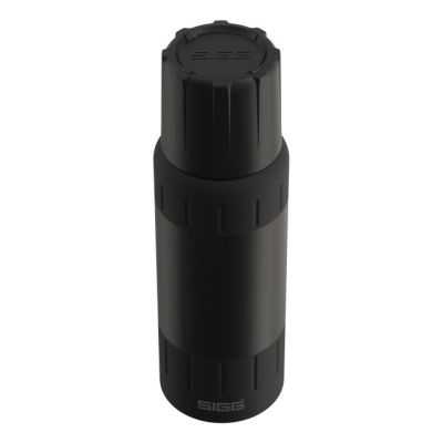 3. SIGG Thermos Alpine Star Black 0.5L 6170.20
