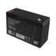 3. GREEN CELL GEL BATTERY AGM40 6V 15AH