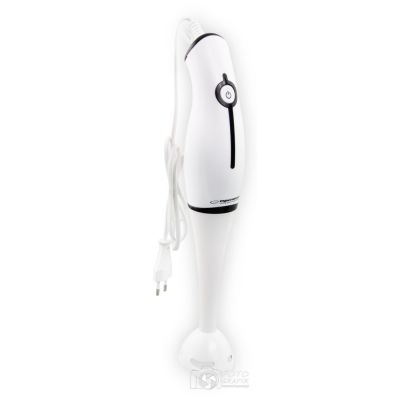 5. Esperanza Frappe Hand Blender EKM001K (250W; black)