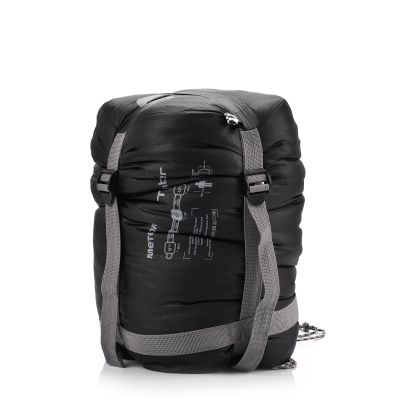 11. Meteor Timber 81151 Sleeping Bag