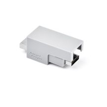 Smartkeeper LK03BK Port Blocker USB Type-A Port Blocker Black, Gray Plastic 1 pc.