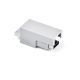 Smartkeeper LK03BK Port Blocker USB Type-A Port Blocker Black, Gray Plastic 1 pc.