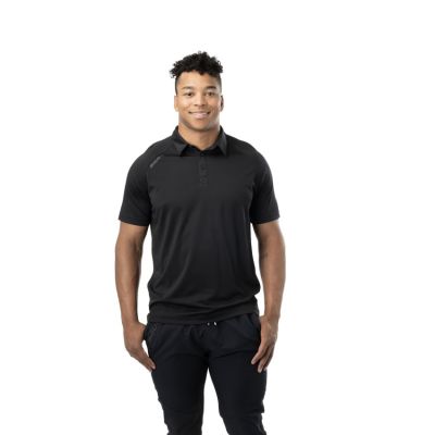 8. Bauer Team Polo Shirt Sr