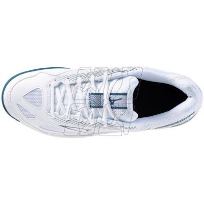 3. Mizuno Cyclone Speed 4 M V1GA238021 volleyball shoes