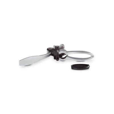 6. Le Creuset LM-250s metal lever corkscrew