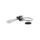 6. Le Creuset LM-250s metal lever corkscrew