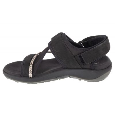 2. Merrell Terran 4 Backstrap Sandal W J006412